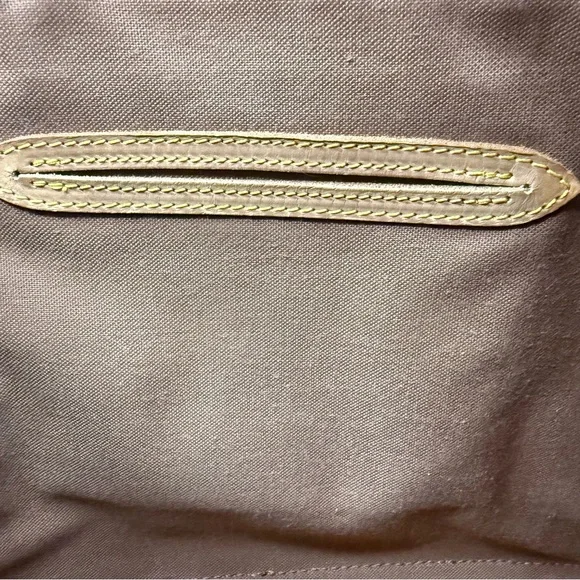 Louis Vuitton Alma PM Handbag - Picture 11 of 14